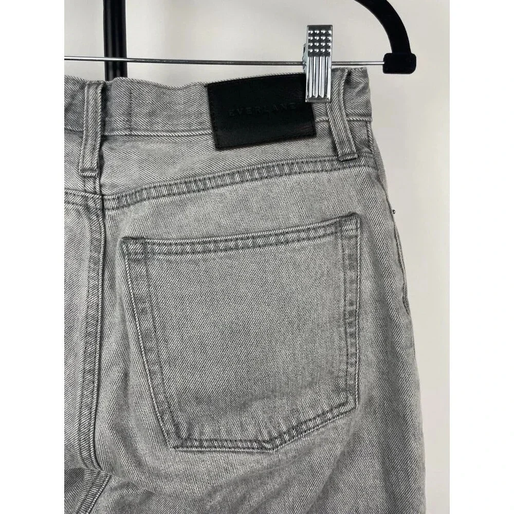 Everlane light gray